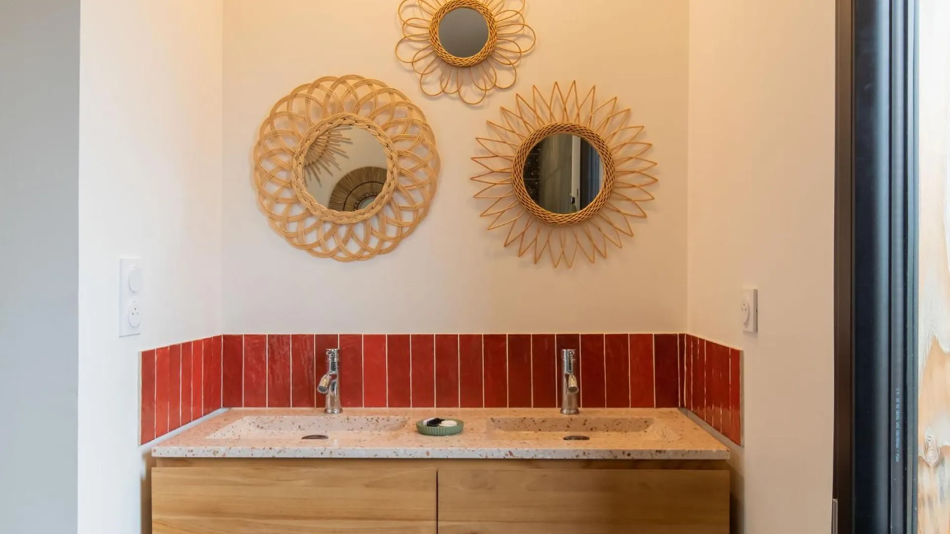 Holiday Home La Villa Agapanthes By Interhome Locquirec