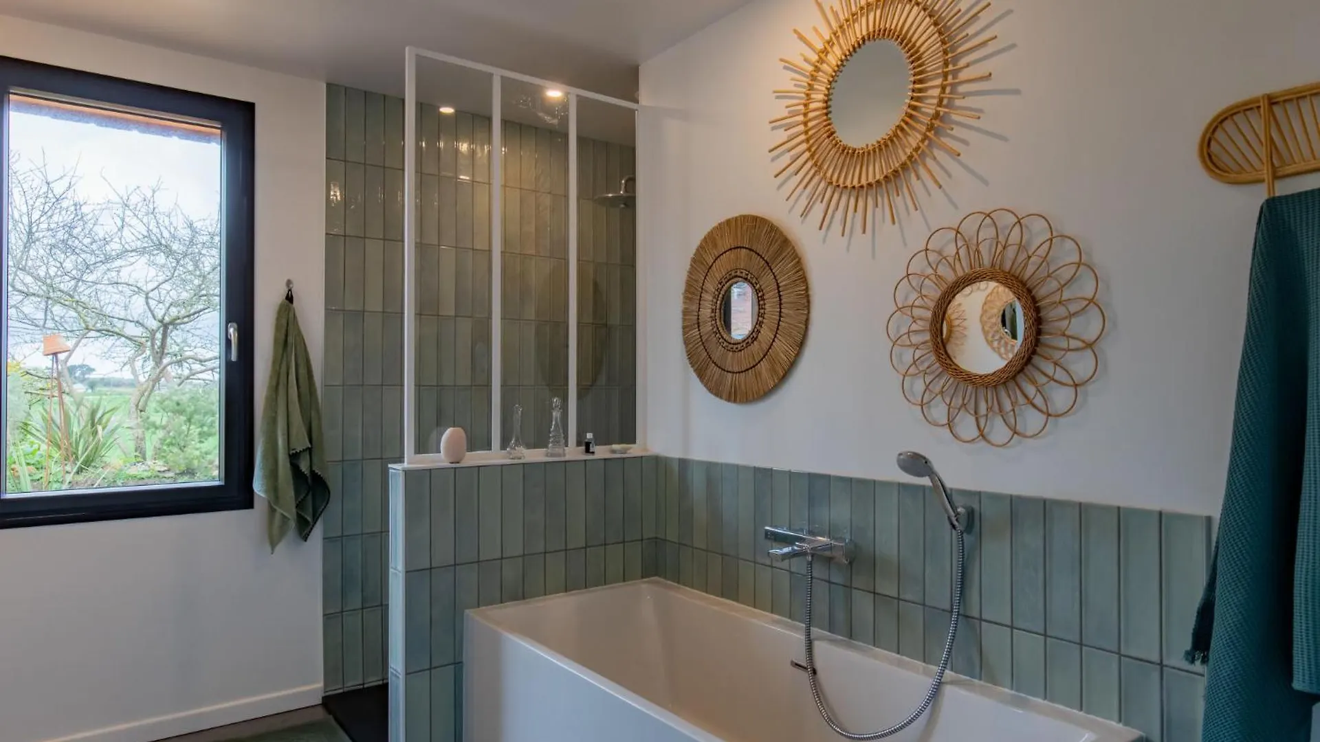 Holiday Home La Villa Agapanthes By Interhome Locquirec