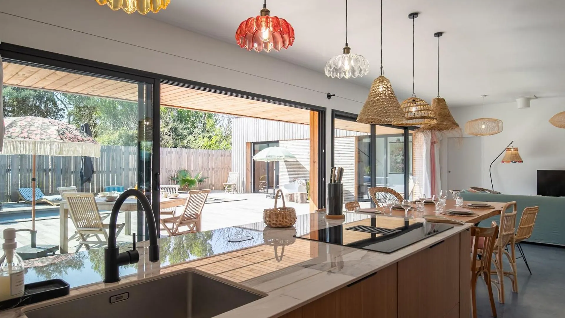 Holiday Home La Villa Agapanthes By Interhome Locquirec