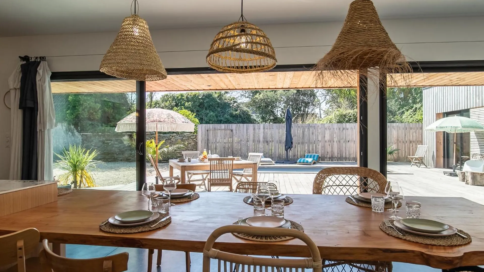 Holiday Home La Villa Agapanthes By Interhome Locquirec