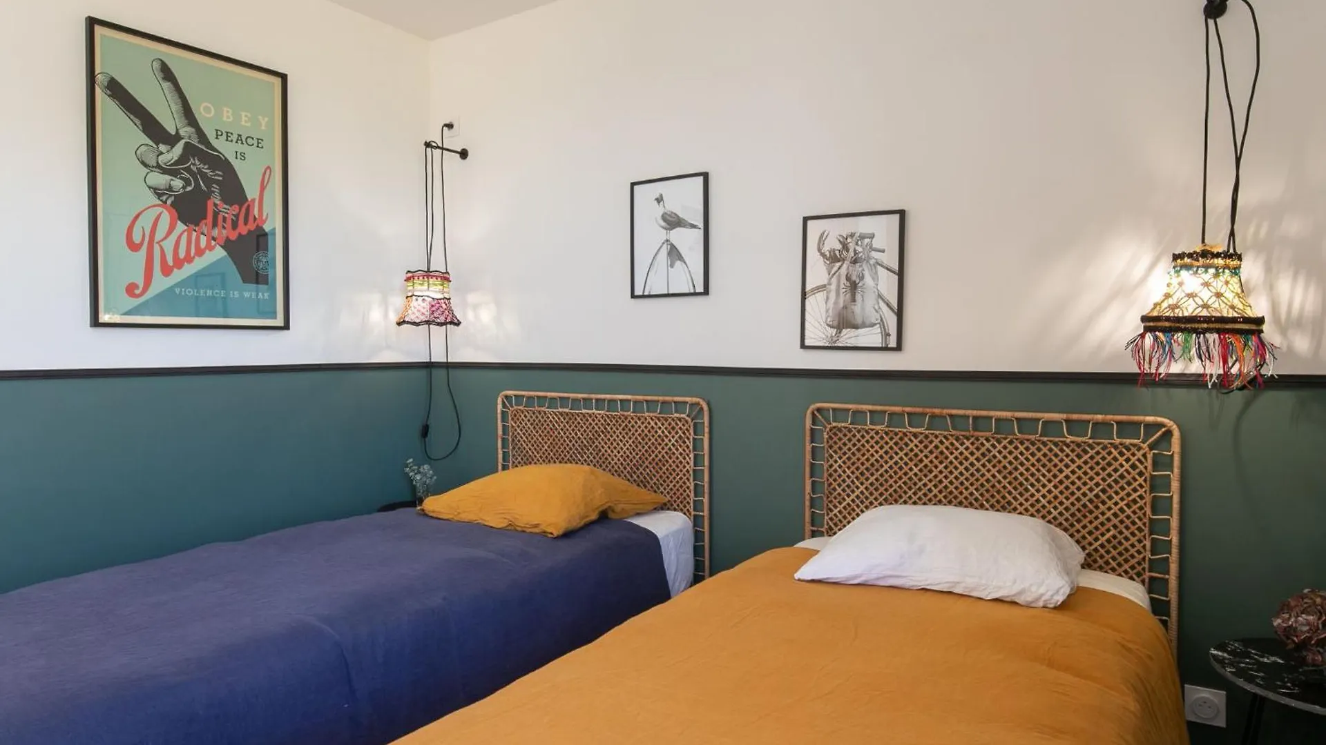 Holiday Home La Villa Agapanthes By Interhome Locquirec