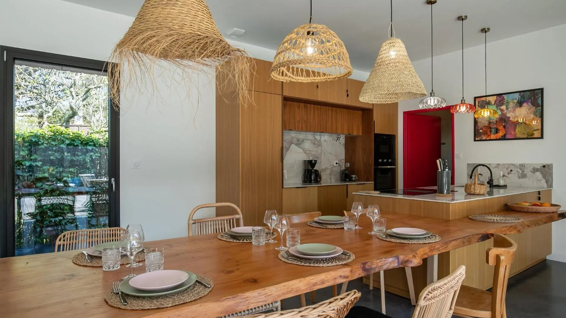 Holiday Home La Villa Agapanthes By Interhome Locquirec