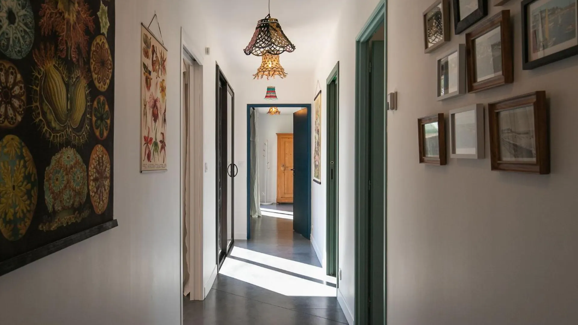Holiday Home La Villa Agapanthes By Interhome Locquirec 0*,